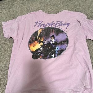 Brandy, Melville, prince graphic